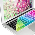 Protection QWERTZ pour clavier Apple MacBook Air 13'' Pro Retina 13'' 15'' bis