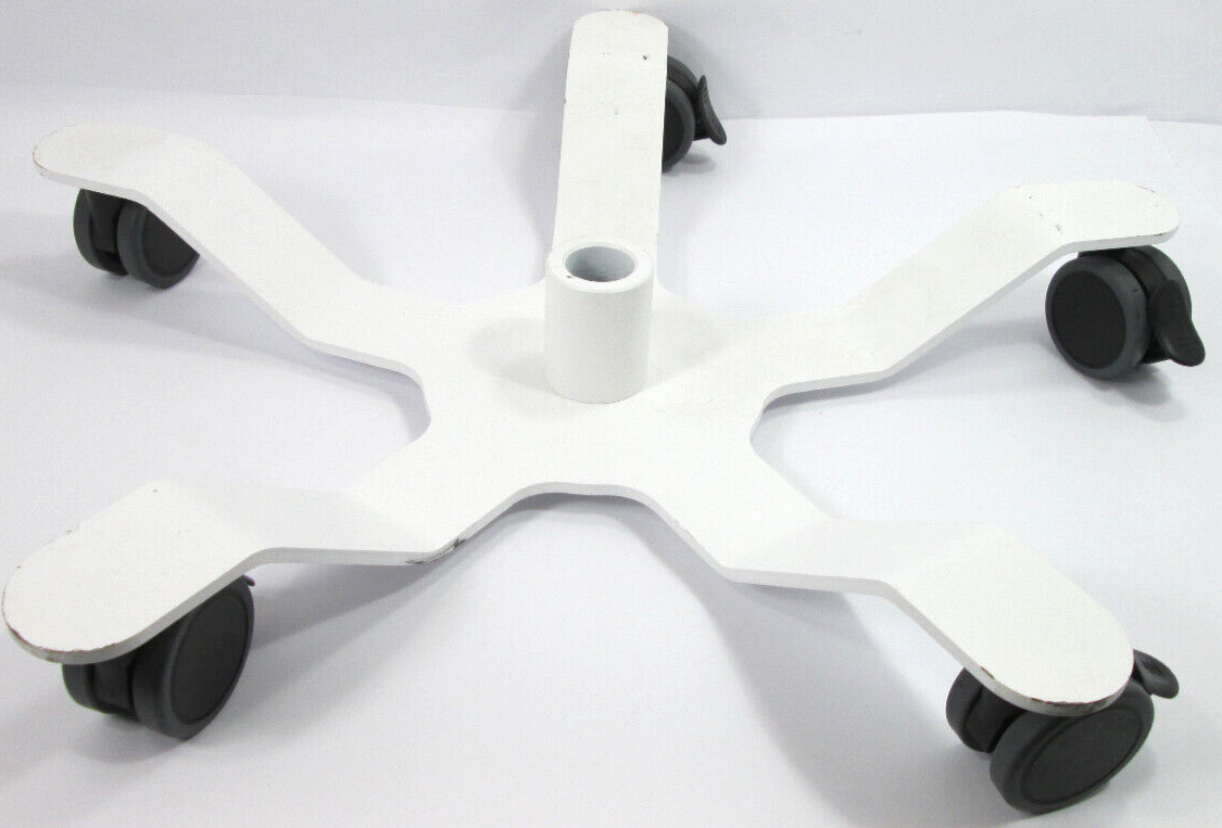 Amico - RS5-LCD-PKG - Roller Stand Base For Monitor