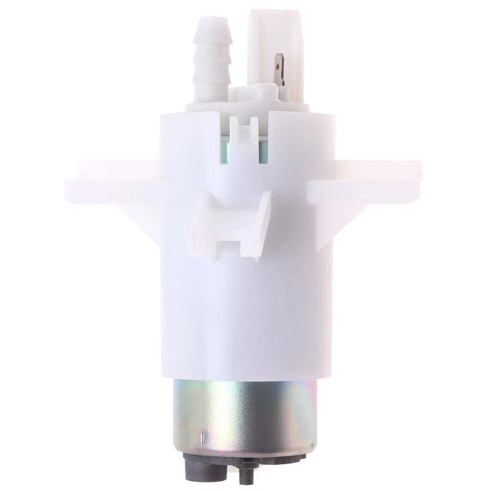 Juego de bomba de combustible y filtro Carter P72185 Foto 3 de 4