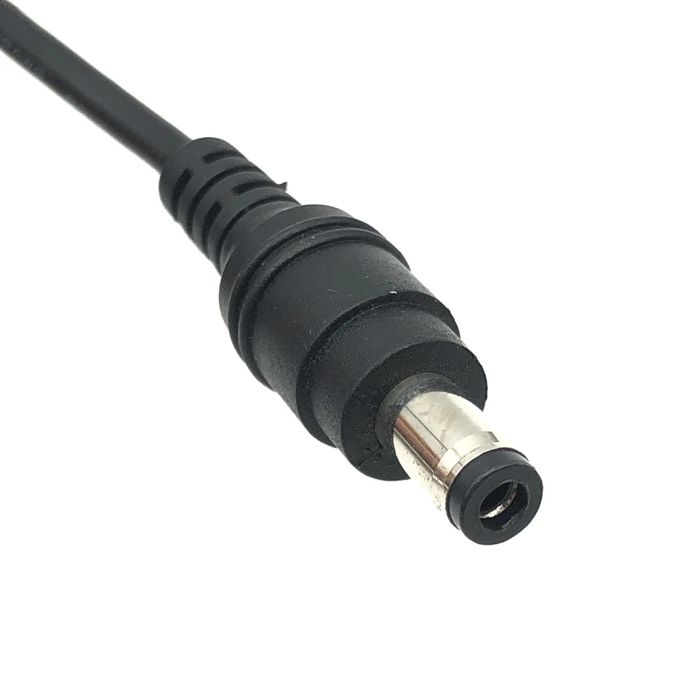 Adaptador de corriente alterna original ViewSonic HASU05F cargador 12V 3A Foto 3 de 4