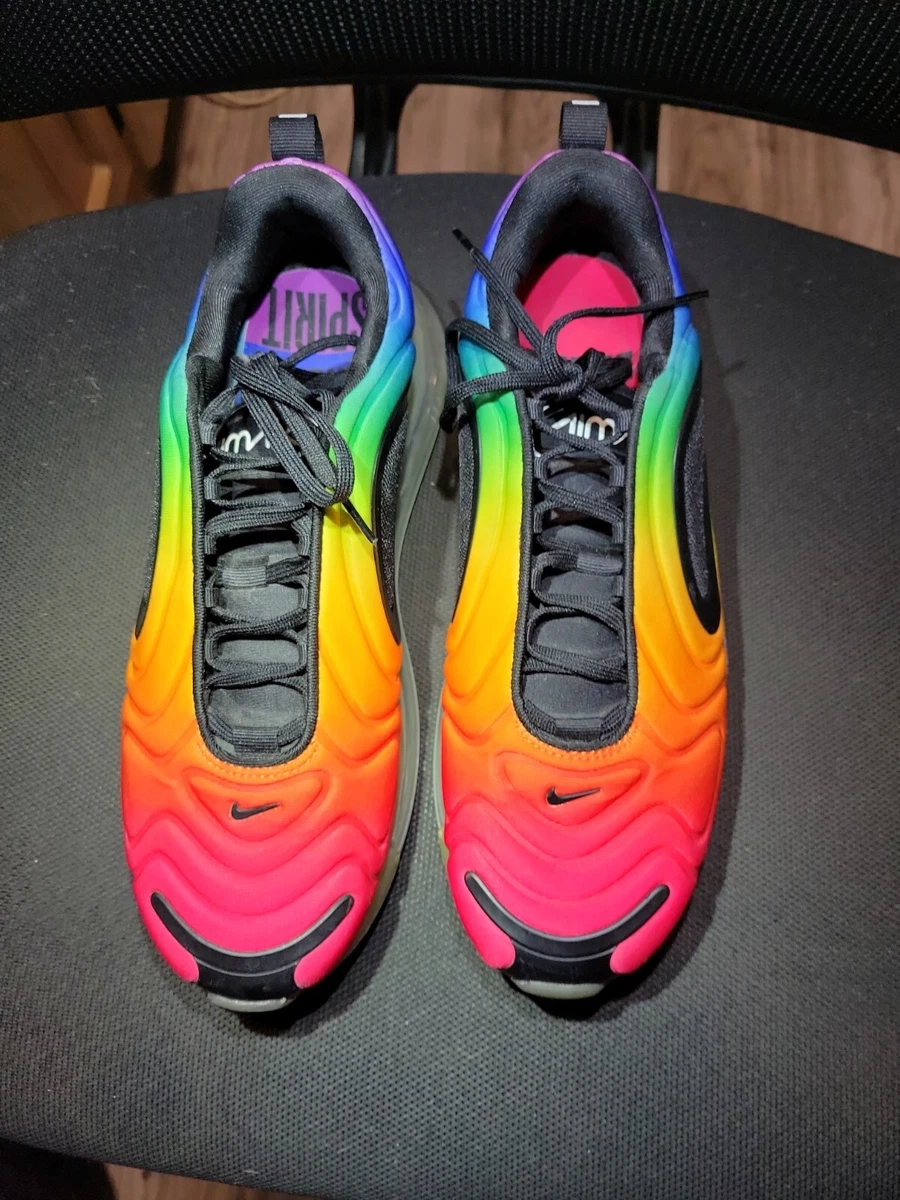 Nike air max cheap 720 be true 2019