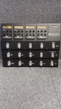 LINE6 - M13 Stompbox Modeler | Guitar Effects Pedal in Good Condition