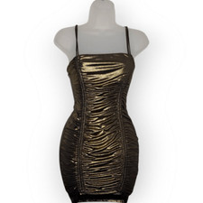 Windsor Women's Cocktail Evening Club Wear Mini Dress size Small NWT