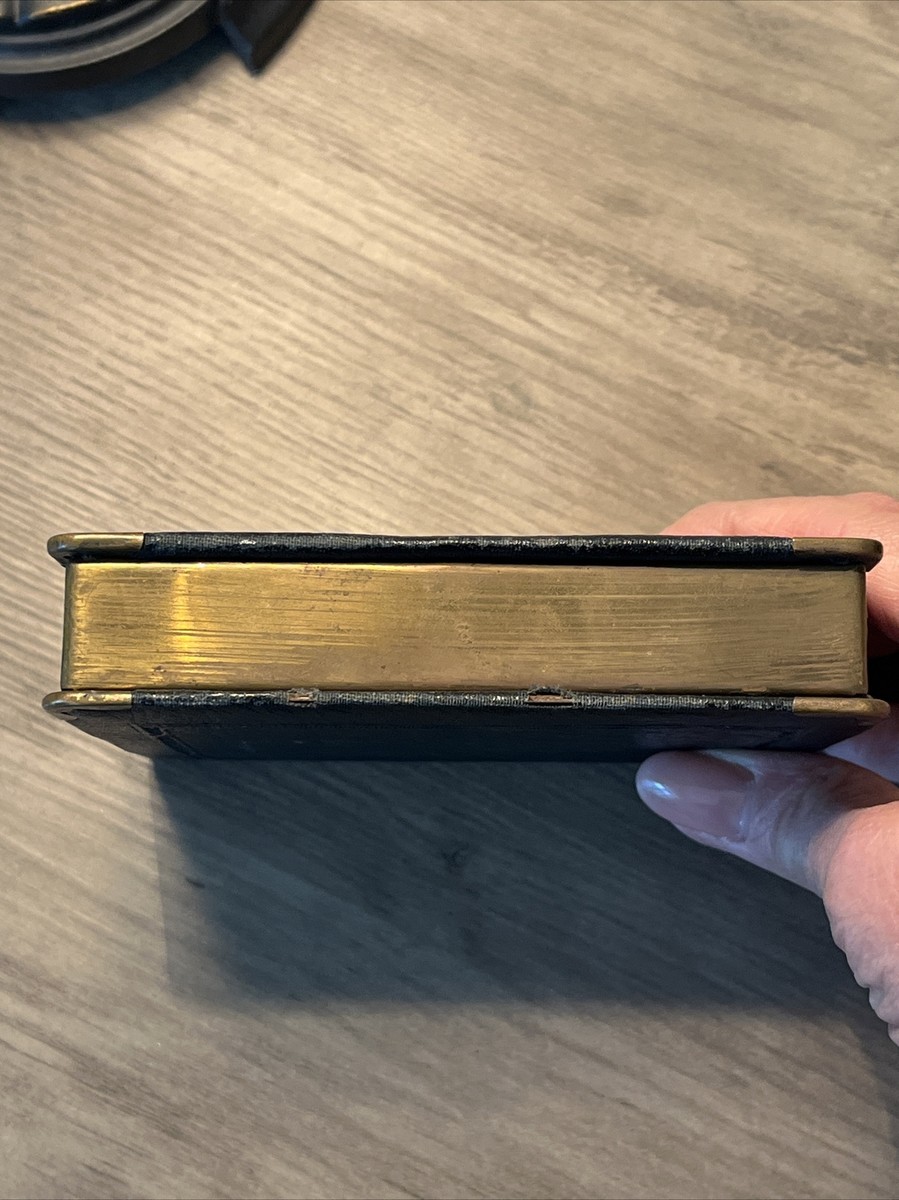 The Prudential Insurance Company of America Vintage Bank No Key | eBay