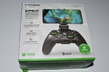 PowerA MOGA XP5-X+ Bluetooth Xbox Controller for Android Mobile/Cloud OPEN BOX..