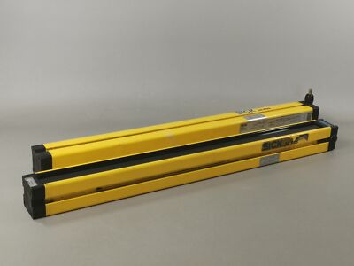 Sick FGSS600-23 1012590 + FGSE600-23 1012591