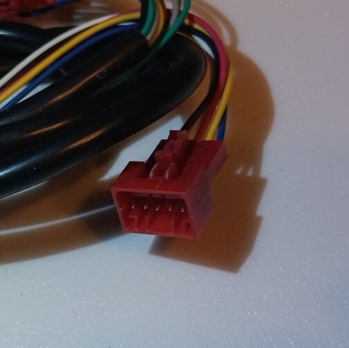 Nordictrack Elliptical Wire Harness #285305 - Picture 3 of 5