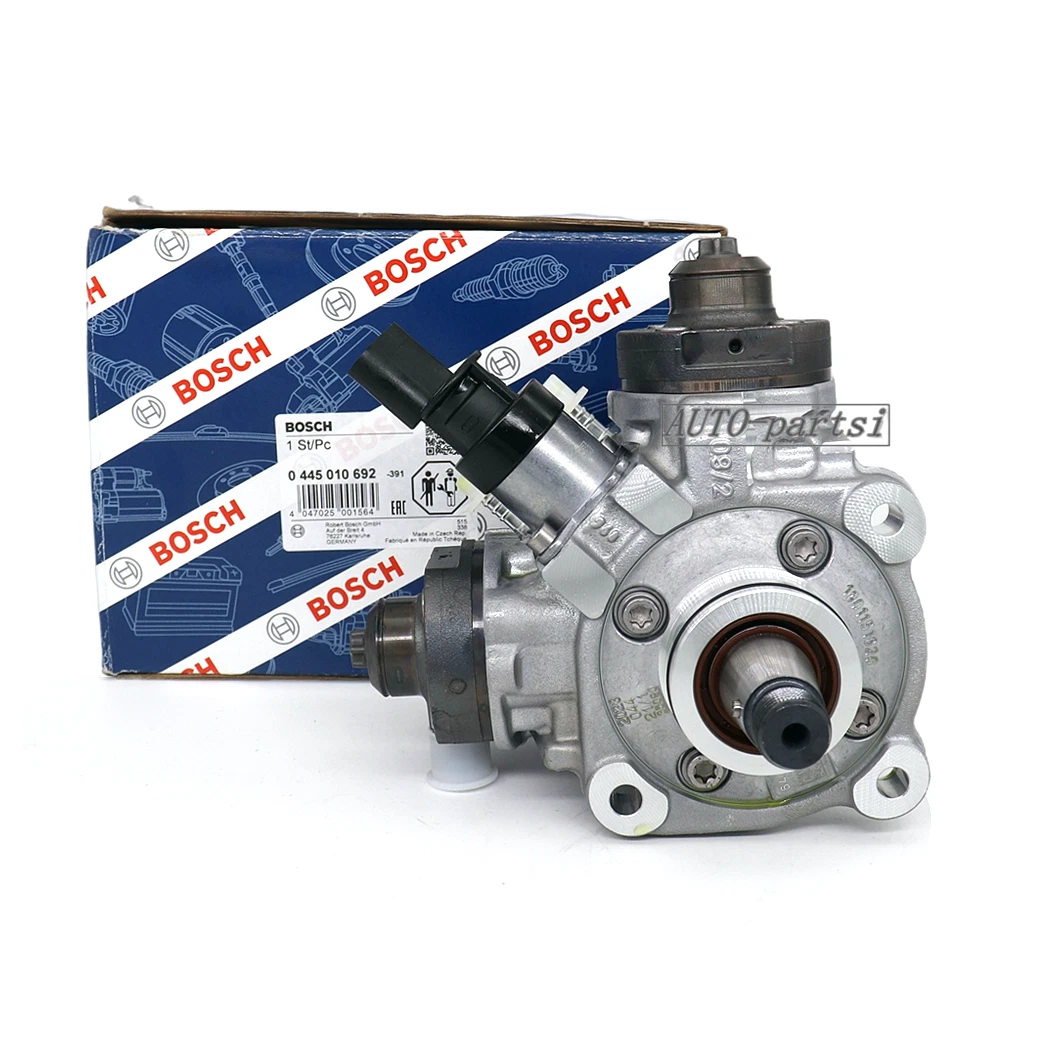 BOSCH Fuel Injection Pump Audi VW 3.0 TDI 059130755BG 059130755CB 