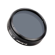 SVBONY SV128 2" Filter Variable Polarizing Eyepiece Telescope Reduces brightness