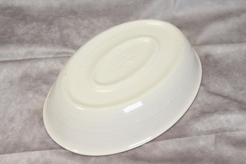 Pfaltzgraff Sunrise Oval and Round Serving Bowls Lot of 3 - Picture 7 of 7