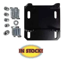 NEW A/C BRACKET YORK TECUMSEH TO SD508 SD709 SD5H14 SD7H15 COMPRESSOR MOUNT KIT