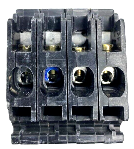 20-30A Murray MP220230CT2 Circuit Breaker 30A - 20/20A - 30A 2-2P 120/240V MH-T - Picture 9 of 12