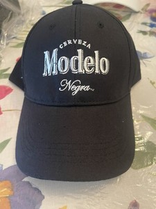 Modelo Negra hat brand new 