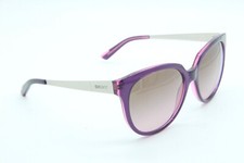 EMPORIO ARMANI EA 4128 3676/14 PURPLE AUTHENTIC FRAMES SUNGLASSES 56-18