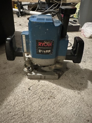 ryobi router | eBay