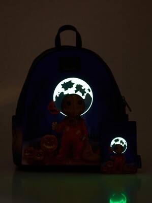 Loungefly Trick  display picture 1