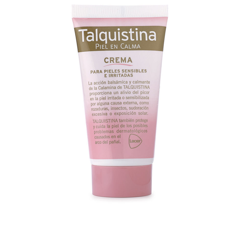 Cosmética Corporal Talquistina unisex TALQUISTINA crema 50 ml