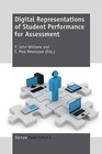 Digital Representations of Student Performance for Assessment by Sense Publishers (Paperback / softback, 2013)