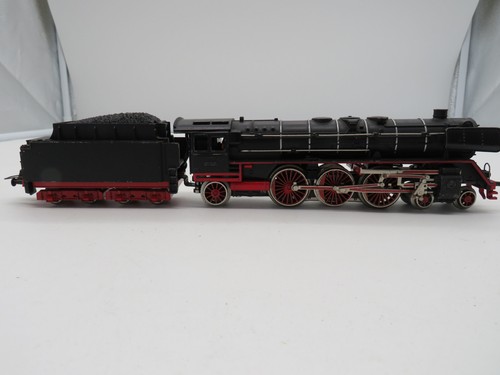 Trix Express H0 DB-Dampflok  32204 BR 01 001 | Zustand: Gebraucht