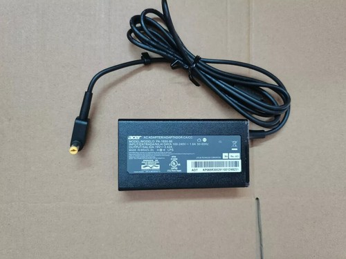 19V 3.42A 65W For Acer Aspire 3 N17C4 A315-53 A315-51 A315-52 Original Charger - Picture 1 of 7