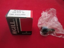 McGill Cam Follower CFH 5/8 SB new