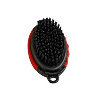 Hunde BüRste,PflegebüRste,Karlie,Massage Striegel, Kurzes & Langes Fell,Neu