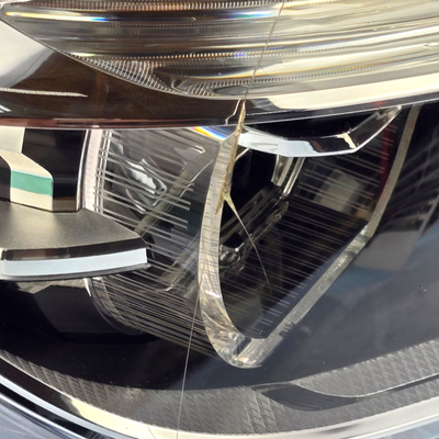 BMW 3 Series Right LED Headlight 16 17 18 OEM for sale online | eBay