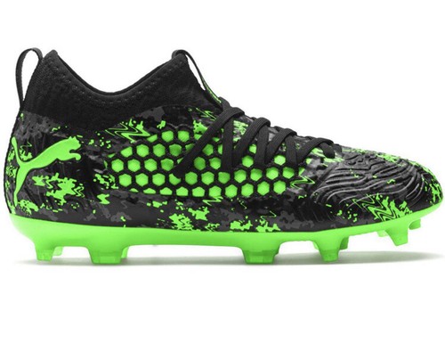 Puma Future 19.3 Netfit Fg Ag Soccer 