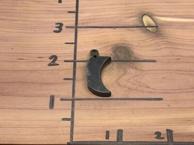 #ad Armi Galesi Rigarmi .25 ACP 6.35 MM Brescia Italian Trigger G54 $14.95