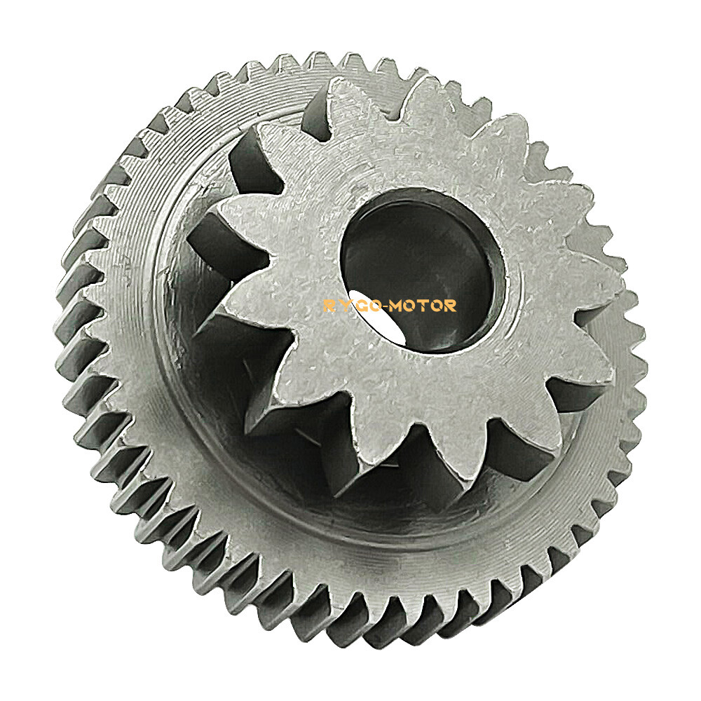 Starter Idler Gear Reduction for Suzuki Quadsport Z250 LTZ250