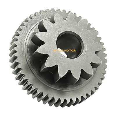 For Arctic Cat 250 300 Starter Idler Gear Reduction 1998-2005 3402