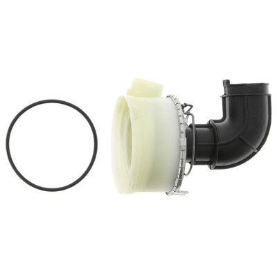 HOTPOINT DISHWASHER HEATER KIT INLET HOSE AWECO & O ANNEAU C00582058 GENUINE