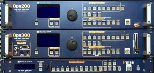 Analog Way Pulse PLS300 Manual: AI Chat & PDF Access