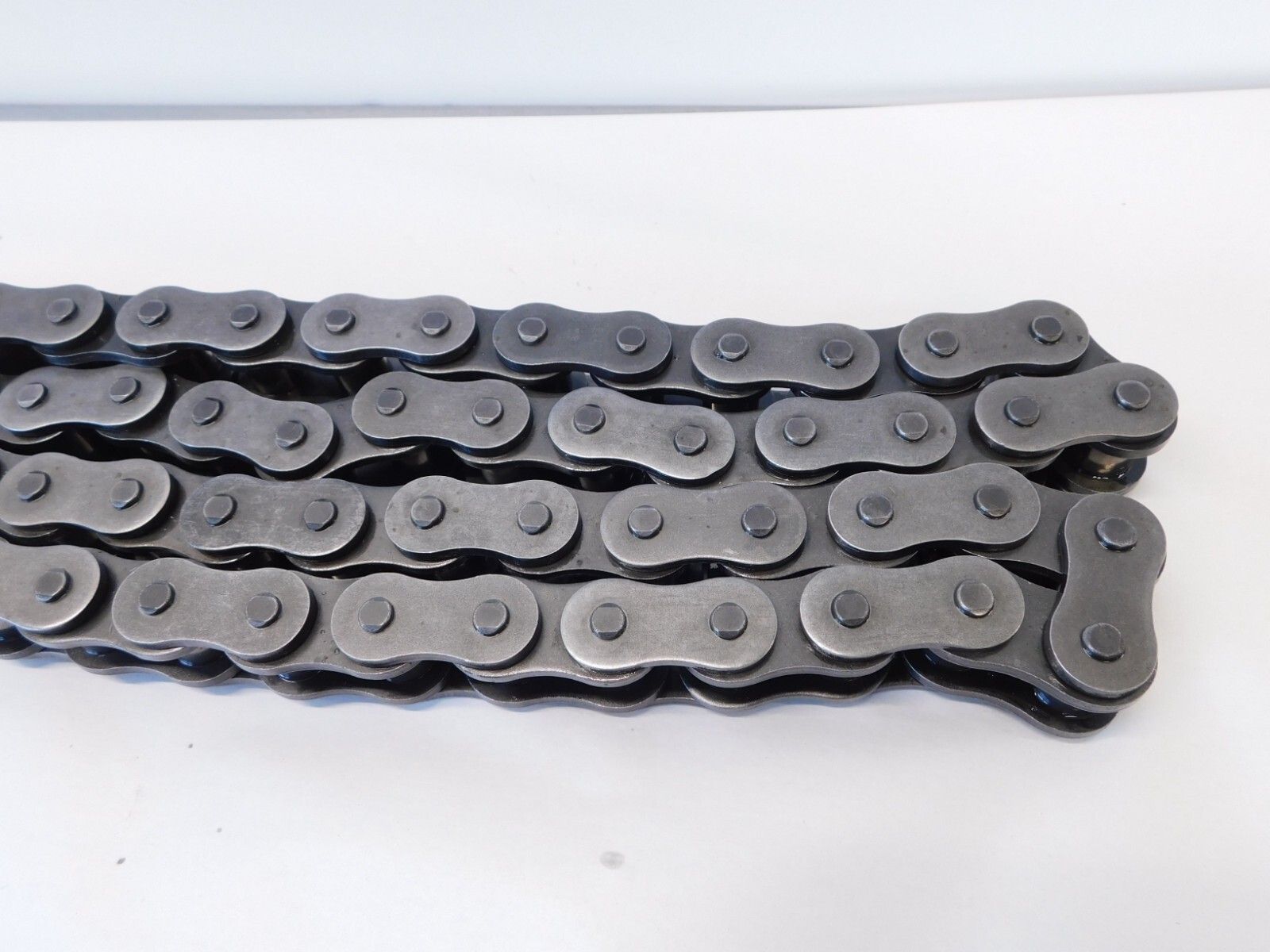 Holland OEM Skid Steer Drive Chain Front 86629730 for sale online 