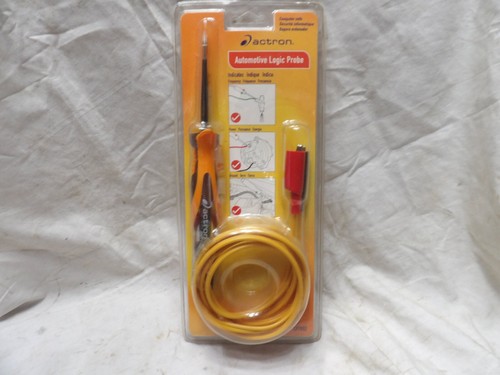 Actron Automotive Logic Probe CP7852