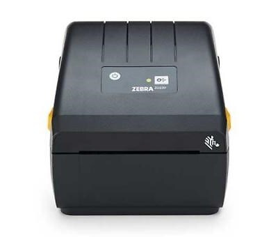 Zebra ZD230 label printer Direct thermal 203 x 203 DPI 152 mm/sec Wired Etherne - Picture 7 of 7