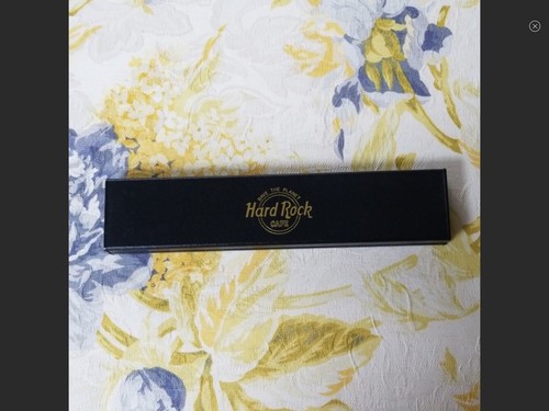 Vintage 70’s Hard Rock Cafe Watch - Picture 7 of 7