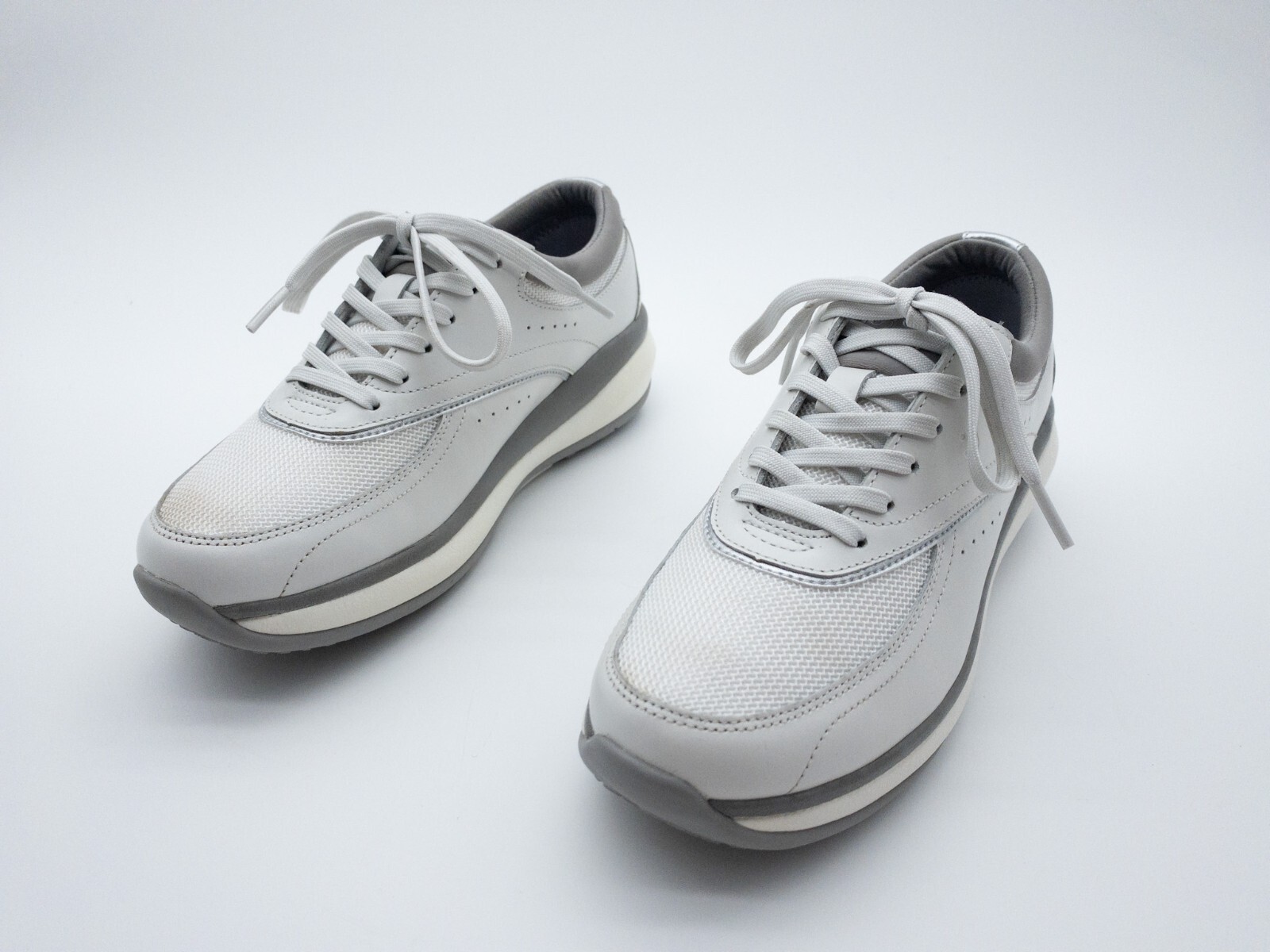 Joya Zapato Deportivo Para Dama Blanco Talla 36 1/3 EU Art 17134-10