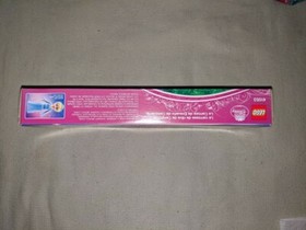 Lego Disney Princess Cinderella's Dream Carriage #41053 Ages 6-12 New Sealed