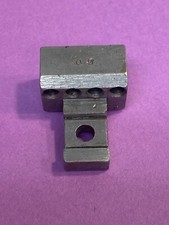  USED 54485-UNION SPECIAL-LOOPER HOLDER W/ SCREW FREE SHIPPING 