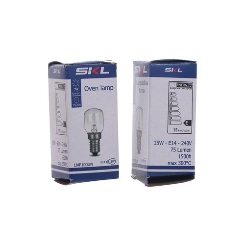 2pcs 15W Pygmy Light Bulbs E14 Lamp Filament Light Bulb Salt Lamp Bulb kitchen - Picture 5 of 14