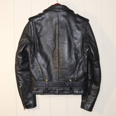 美品！Vanson Leathers C2 ライダース ジャケット 36 別注 美品！Vanson Leathers C2 ライダース ジャケット 36 別注
