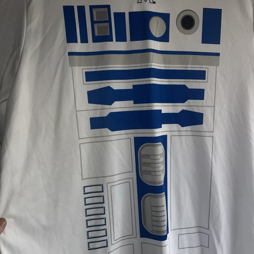 Minnesota Twins Star Wars Night Lightweight Shirt Hoodie Size Large (L) MLB 2023 - Picture 3 of 11