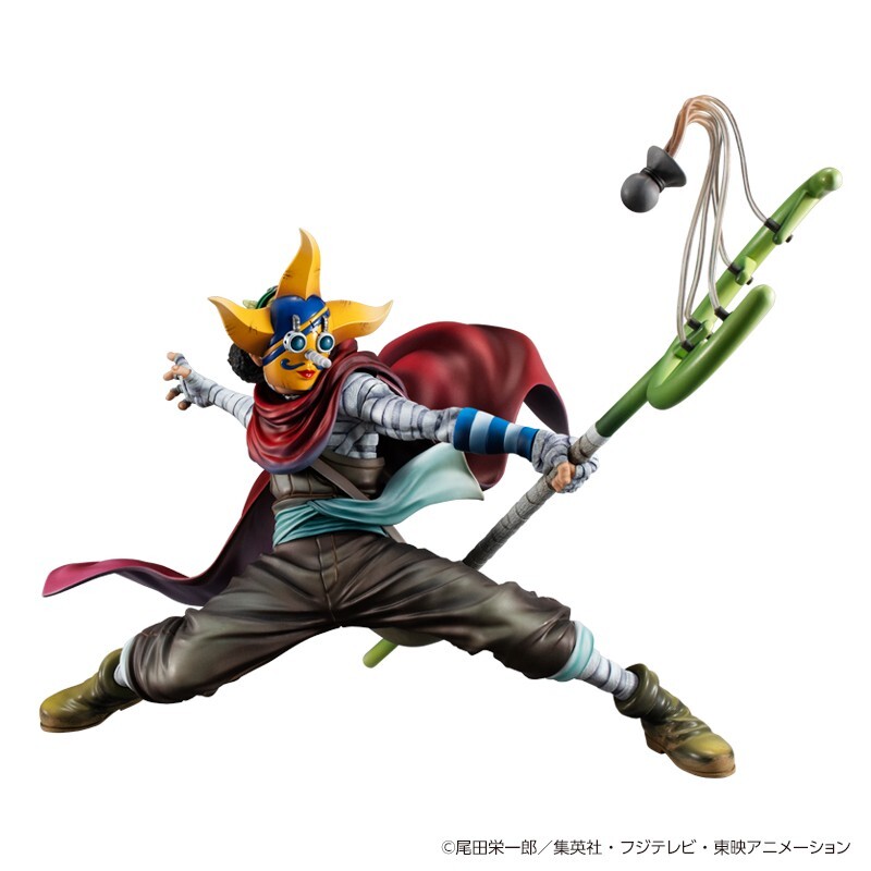 Portrait.Of.Pirates ワンピース “Playback Mem… Amazon | Megahouse - ワンピース - Playback Memories - Miss