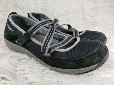 mary jane type athletic shoes