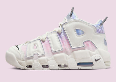 Nike Air More Uptempo 96 QS Thank You, Wilson Shoes DR9612 Nike Air More Uptempo 96 QS Thank You, Wilson Shoes DR9612