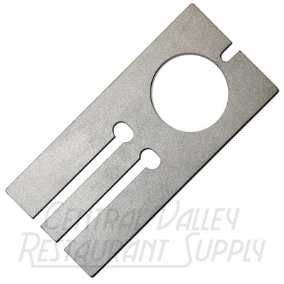 Buffalo Chopper Comb 8181, 8185, 84181D, 84186 18''For Hobart Stainless Steel