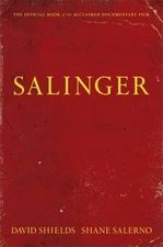 Salinger by Shields, David; Salerno, Shane