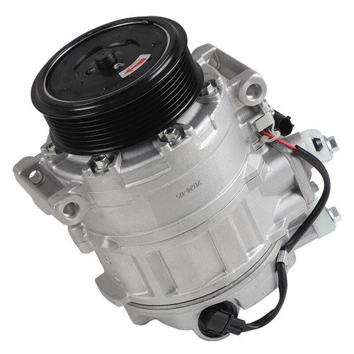 AC A/C Air Con Compressor for Mercedes Benz W164 W251 GL320 ML350 0022305811 - Picture 12 of 17