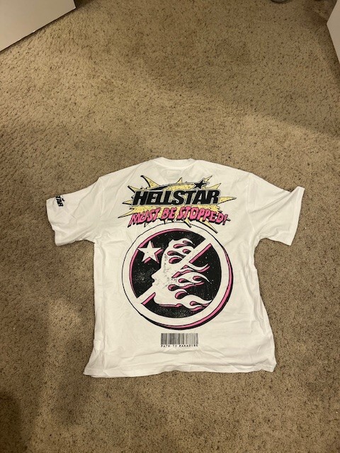 ★NOT4NERD★ Burn up TShirts White runtz_22340488-wht_01.jpg